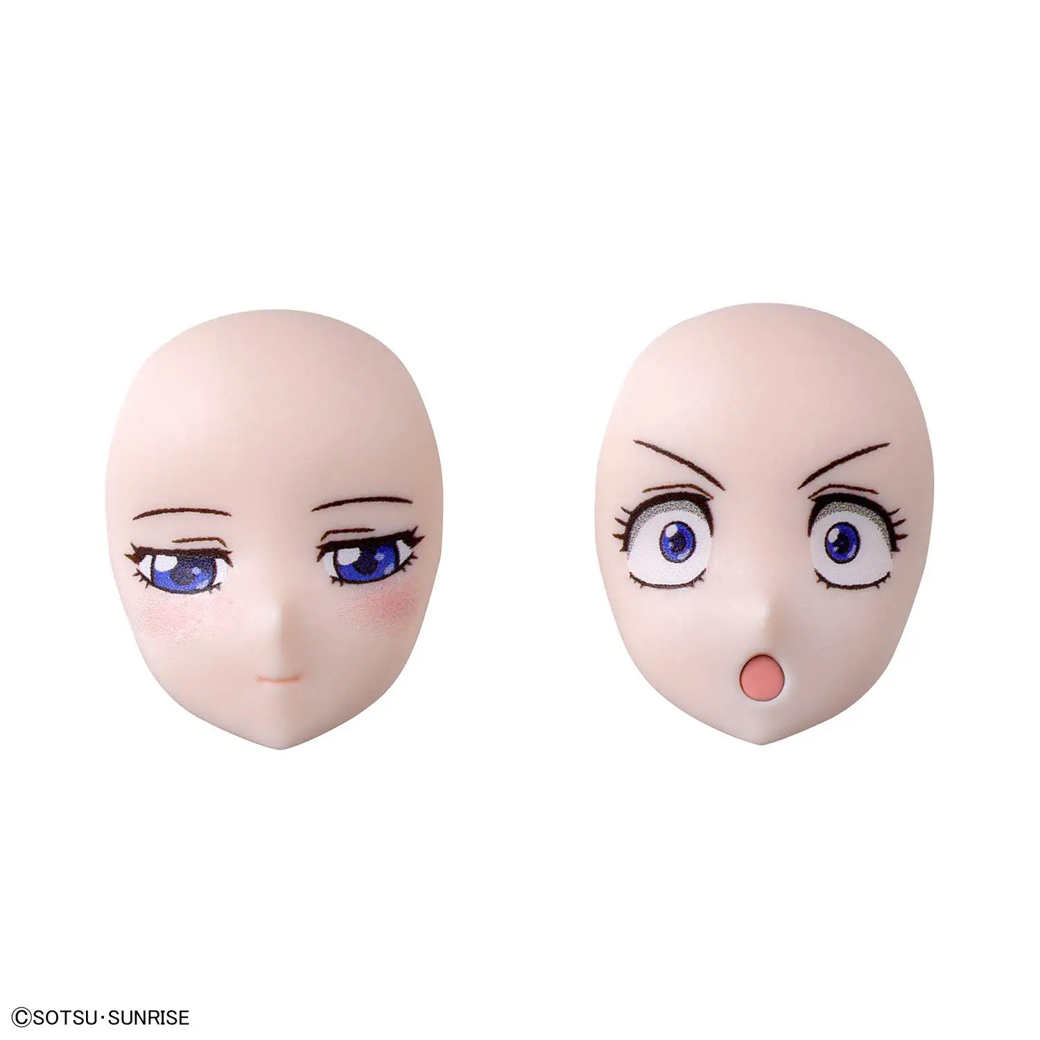 Figure-rise Standard Tiffa Adill - Image 13