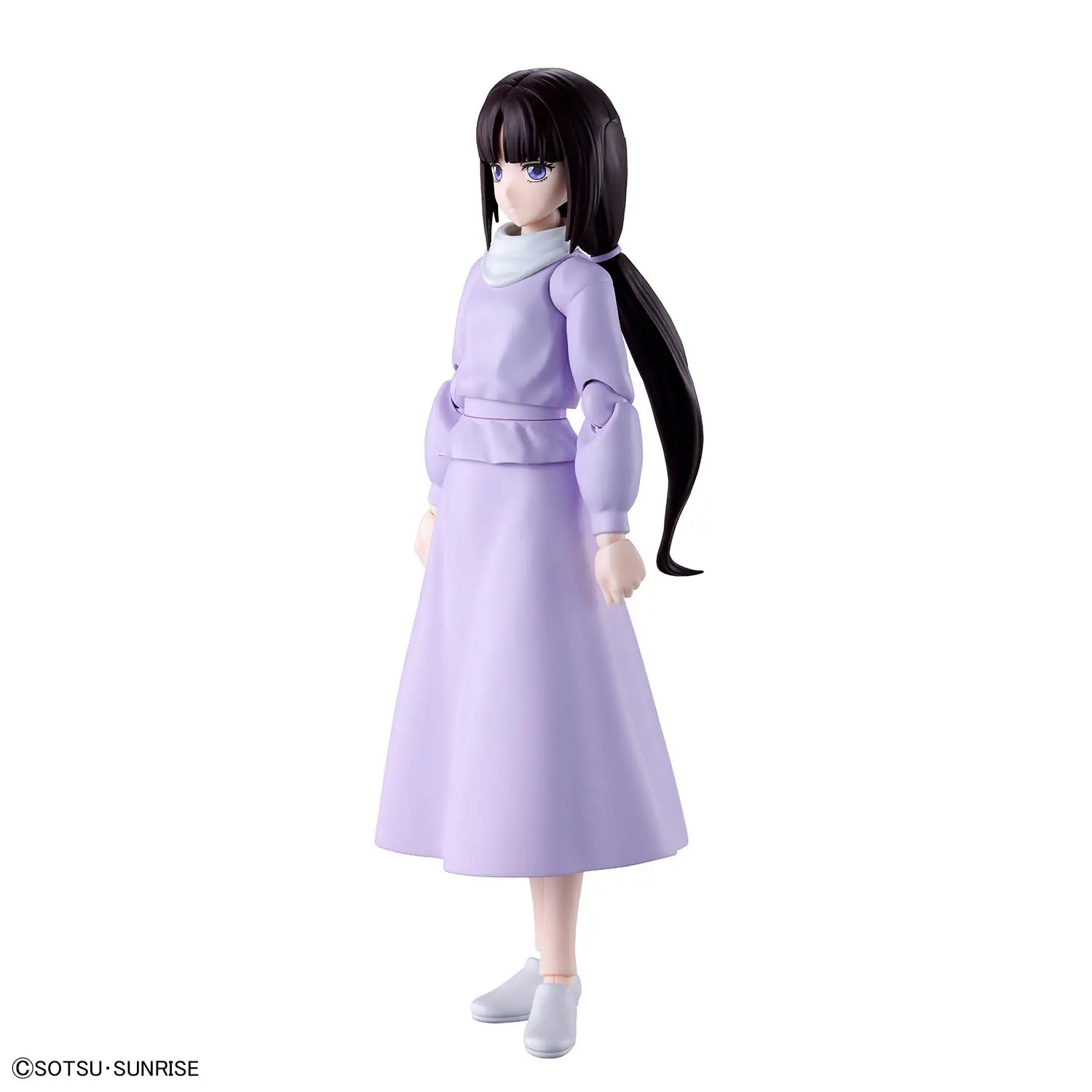 Figure-rise Standard Tiffa Adill - Image 15