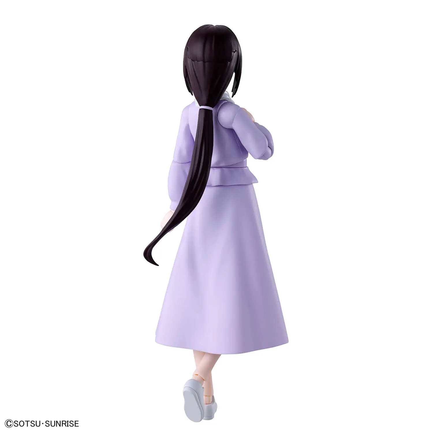 Figure-rise Standard Tiffa Adill - Image 3