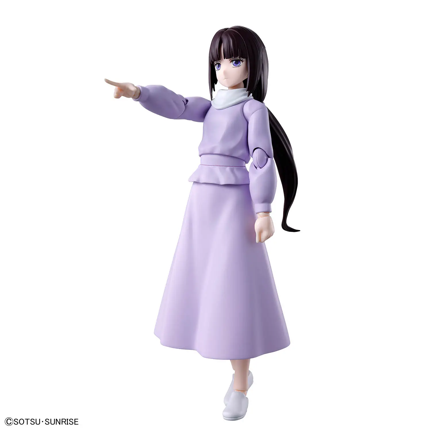Figure-rise Standard Tiffa Adill - Image 4