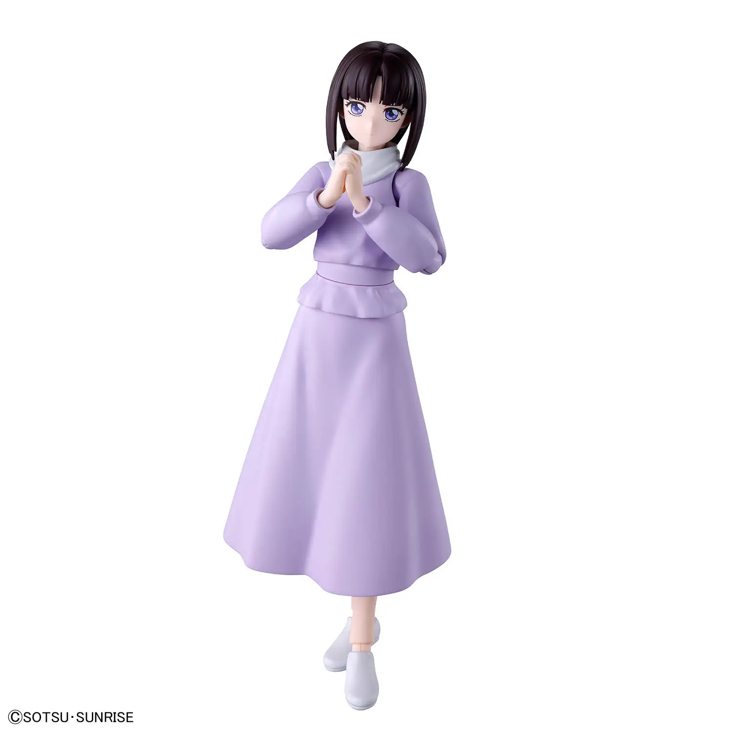 Figure-rise Standard Tiffa Adill - Image 5
