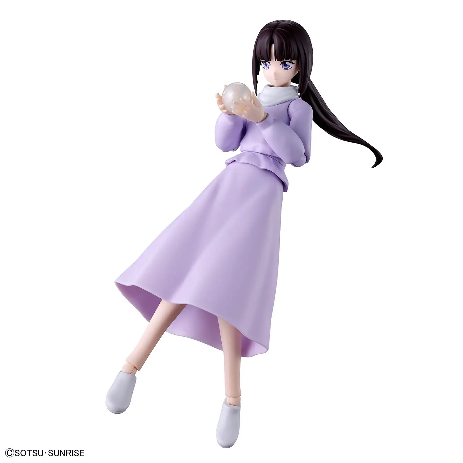 Figure-rise Standard Tiffa Adill - Image 6