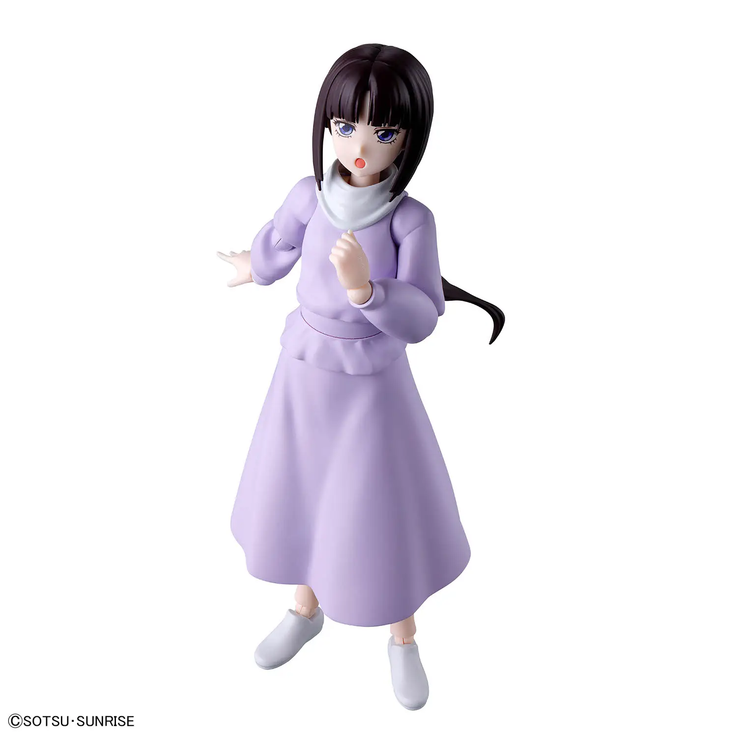 Figure-rise Standard Tiffa Adill - Image 7