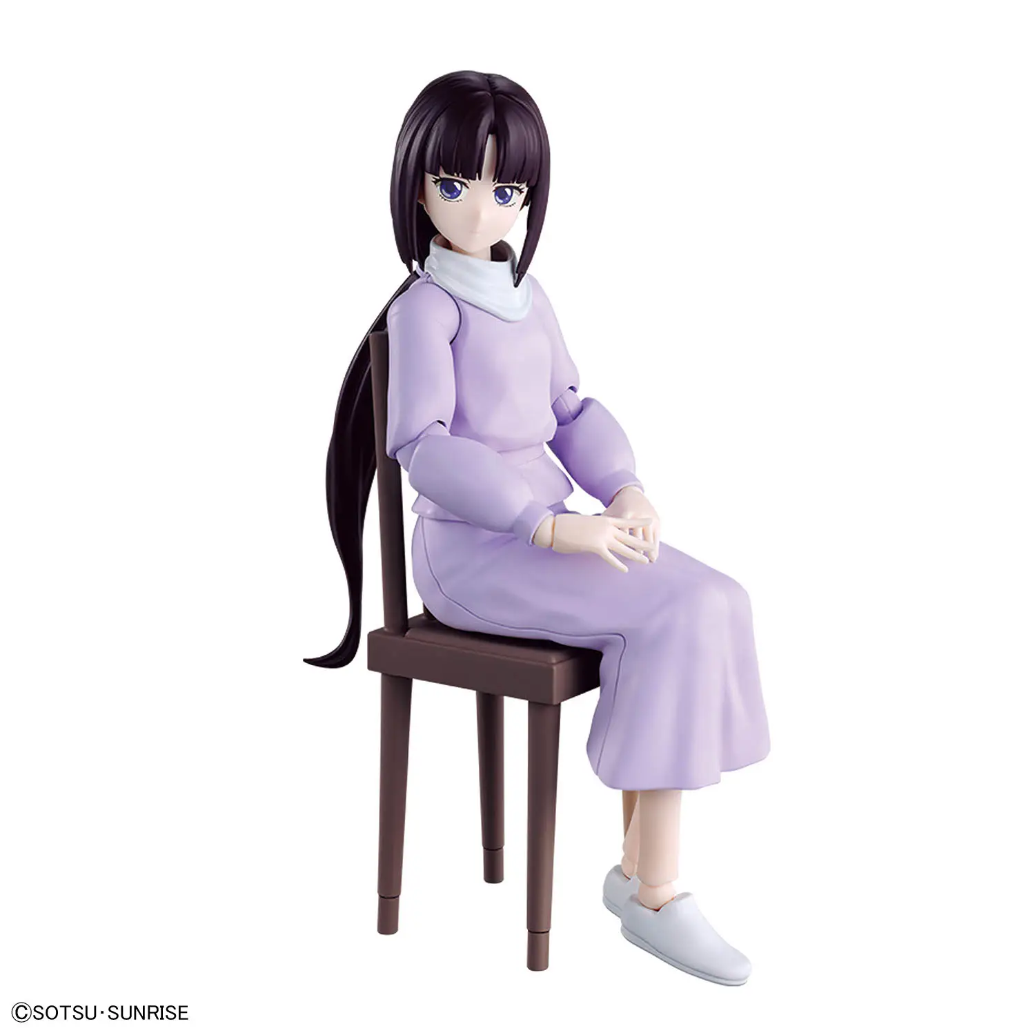Figure-rise Standard Tiffa Adill - Image 8