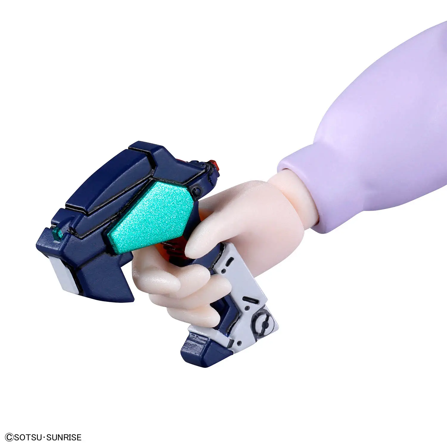 Figure-rise Standard Tiffa Adill - Image 9