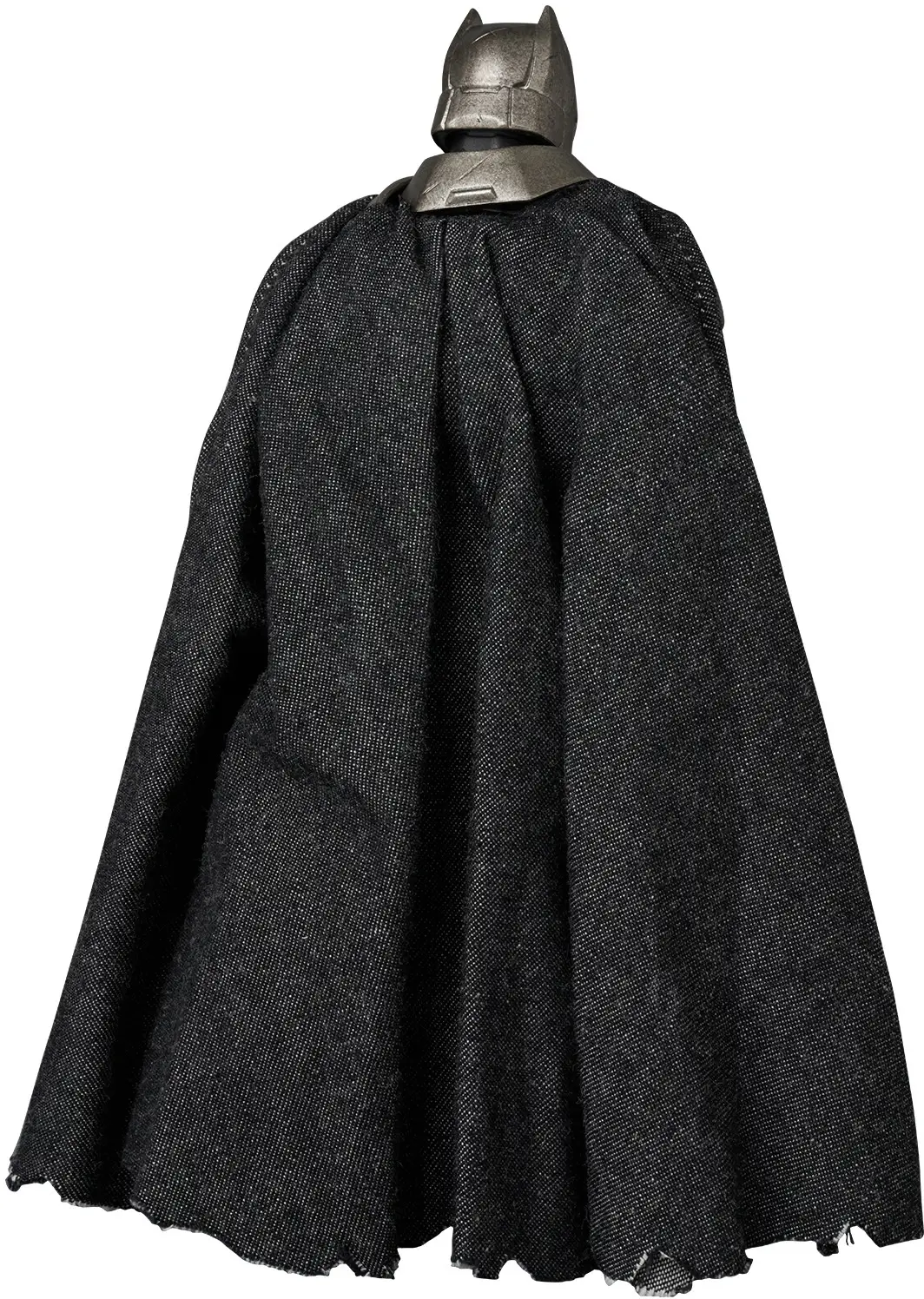 MAFEX Armored Batman Ver.1.5 (Batman V Superman: Dawn of Justice) (Aug 2026 Release) - Image 4