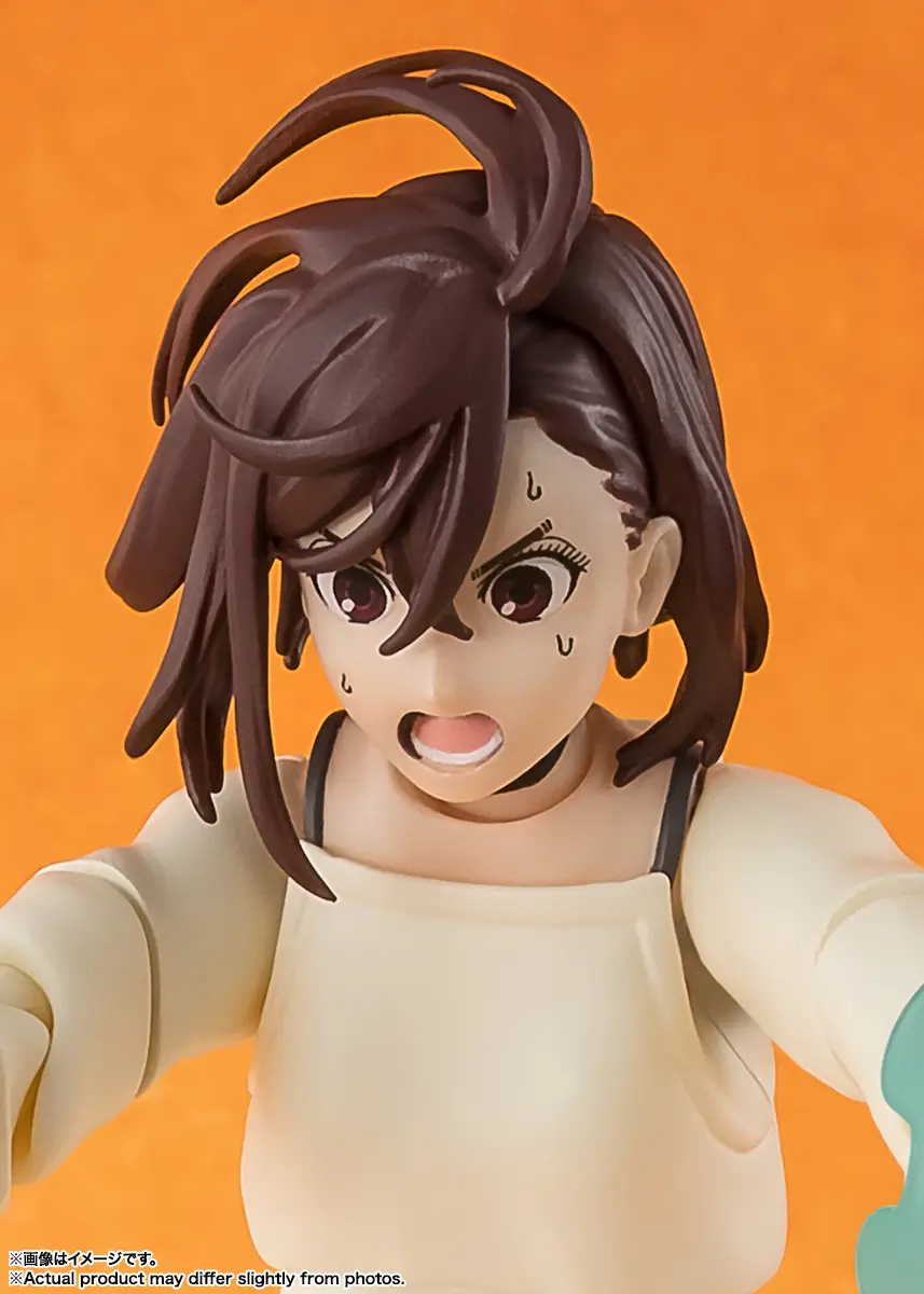 S.H.Figuarts Momo Ver.2 (Oct 2026 Release) - NZ Gundam Store