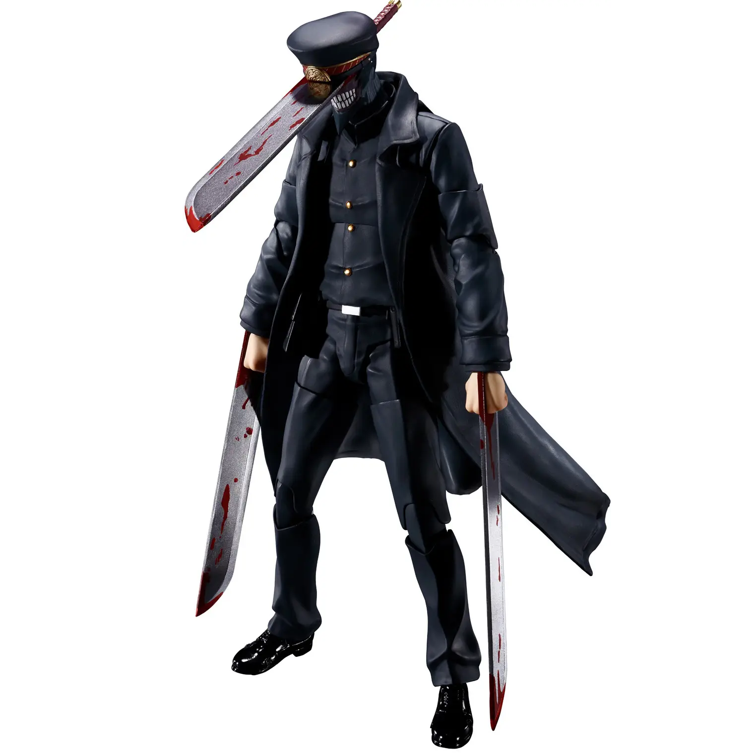 S.H.Figuarts Samurai Sword (Oct 2026 Reissue)