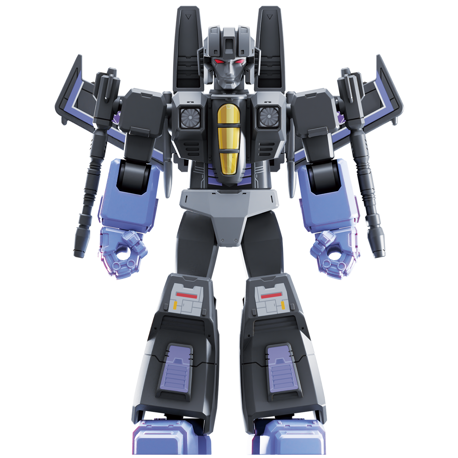 Blokees Transformers Galaxy Version 01 - Roll out Blind Box (June 2026 Release) - Image 20