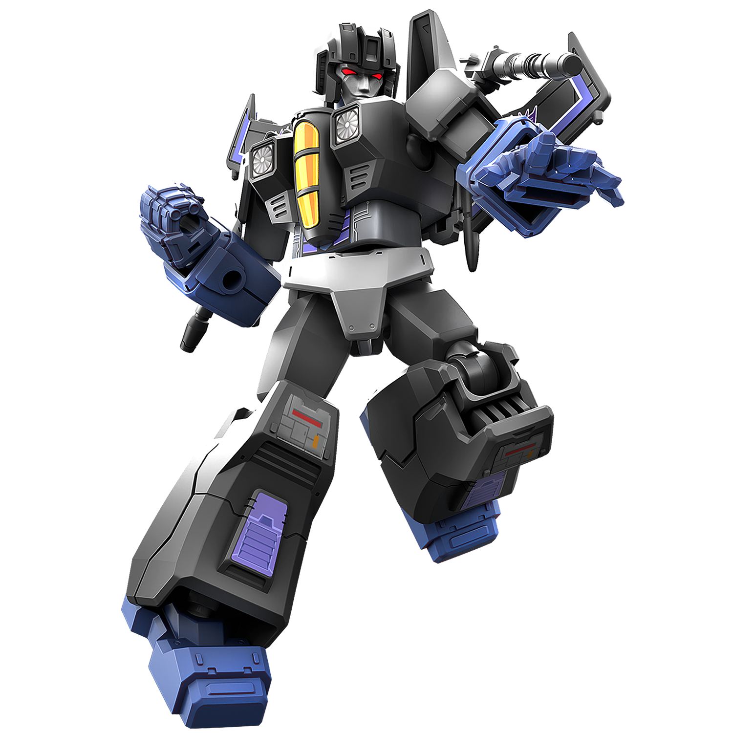 Blokees Transformers Galaxy Version 01 - Roll out Blind Box (June 2026 Release) - Image 21