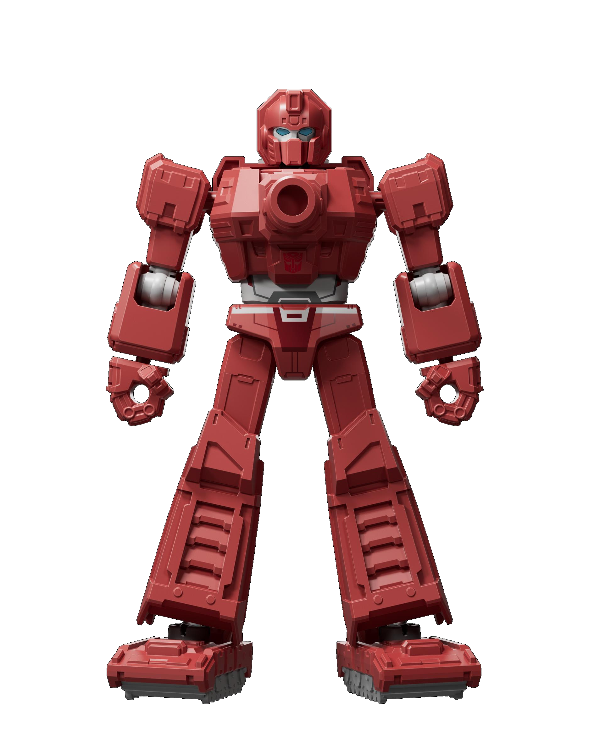 Blokees Transformers Galaxy Version GV10 - Till all are one Blind Box (June 2026 Release) - Image 22
