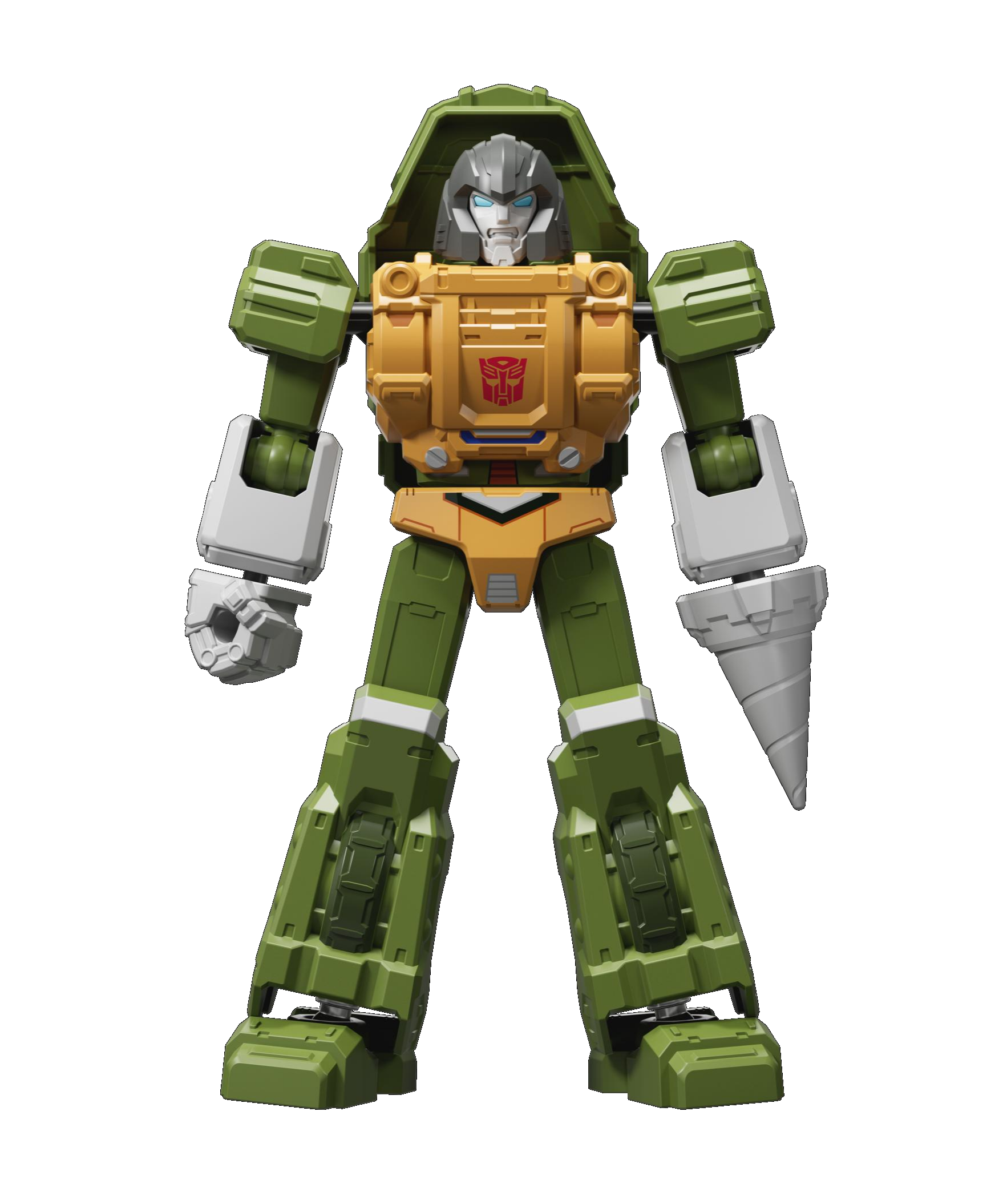 Blokees Transformers Galaxy Version GV10 - Till all are one Blind Box (June 2026 Release) - Image 17