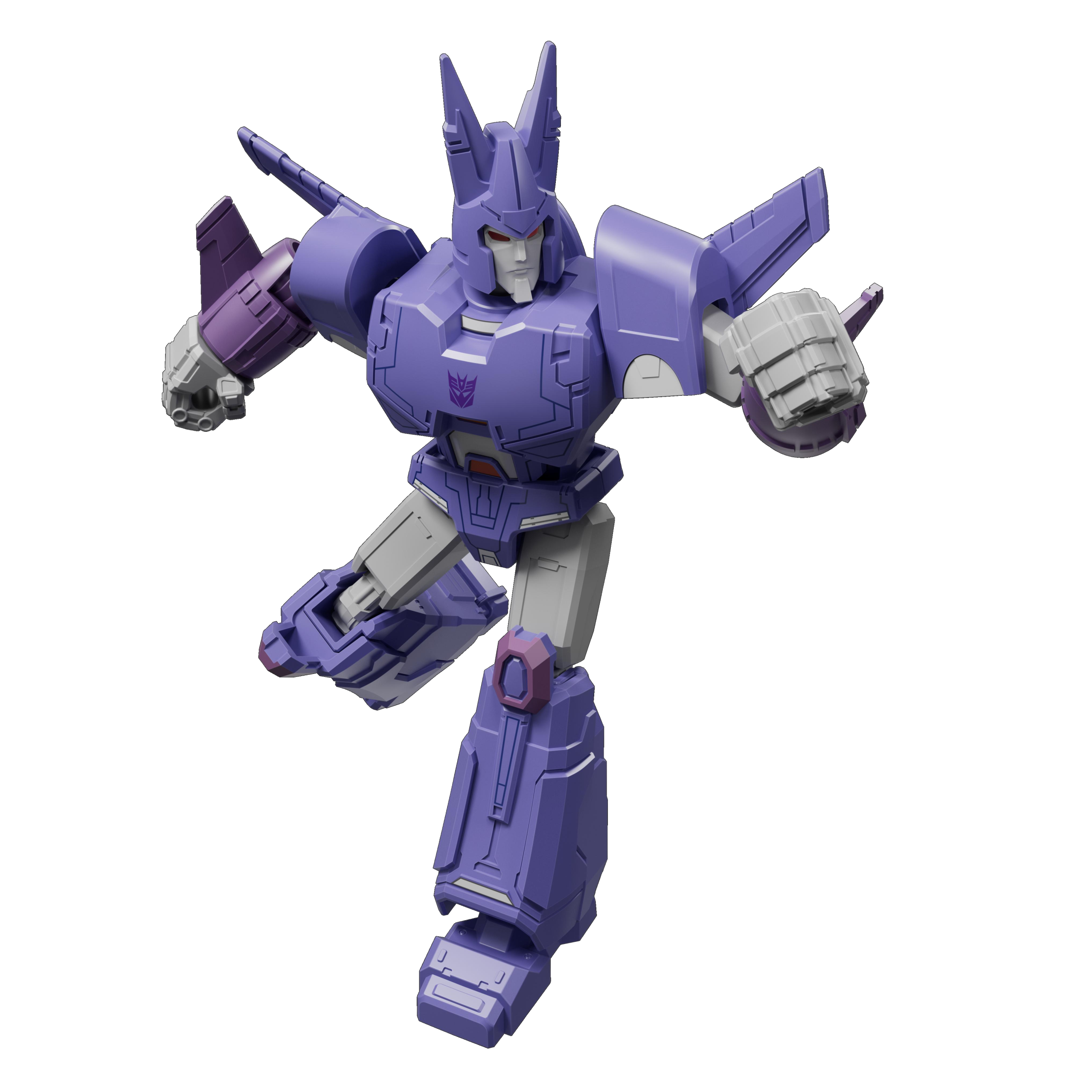 Blokees Transformers Galaxy Version GV10 - Till all are one Blind Box (June 2026 Release) - Image 3