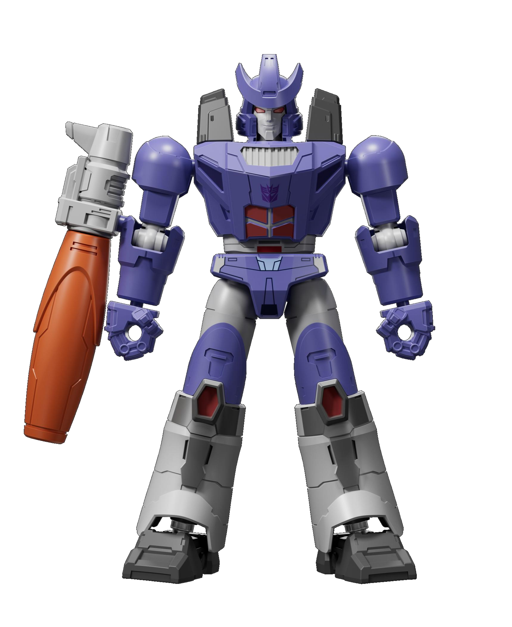 Blokees Transformers Galaxy Version GV10 - Till all are one Blind Box (June 2026 Release) - Image 6