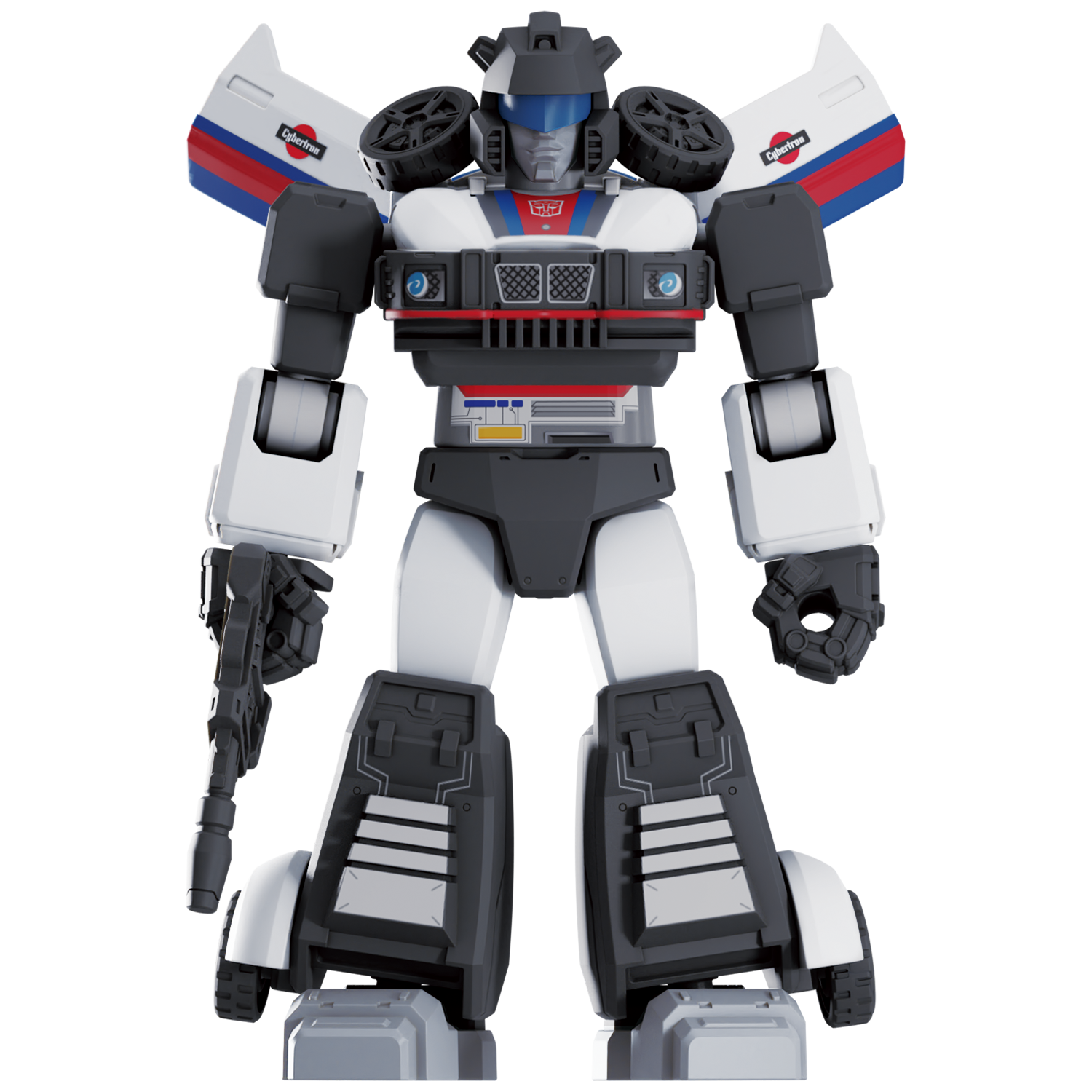 Blokees Transformers Galaxy Version 01 - Roll out Blind Box (June 2026 Release) - Image 15