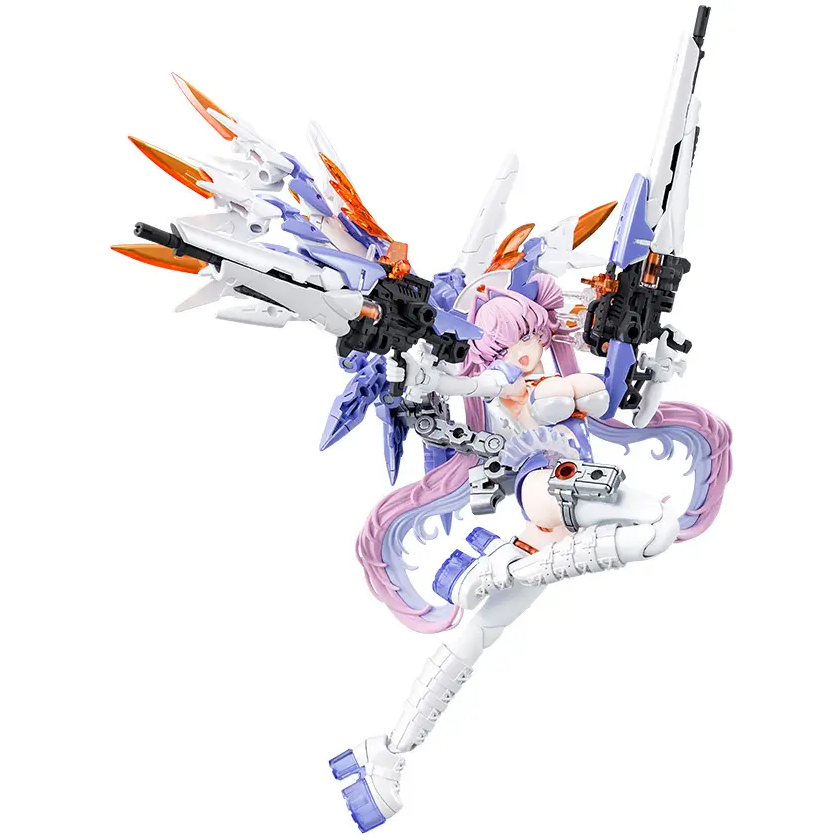 1/1 Megami Device Desire Maiden Medic