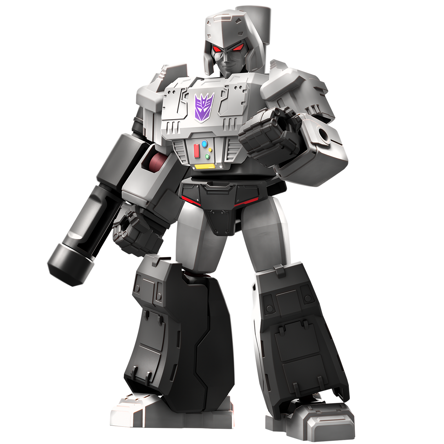 Blokees Transformers Galaxy Version 01 - Roll out Blind Box (June 2026 Release) - Image 12