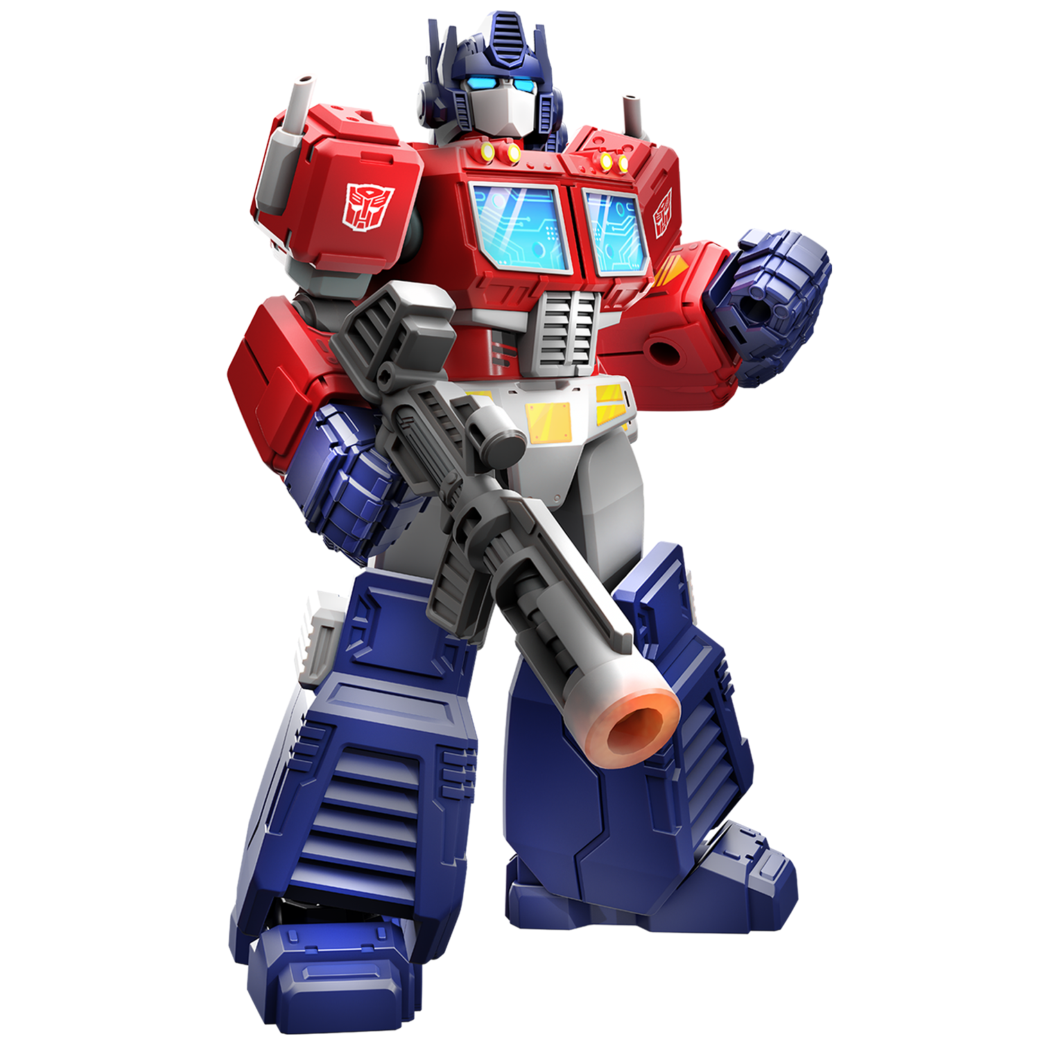 Blokees Transformers Galaxy Version 01 - Roll out Blind Box (June 2026 Release) - Image 10