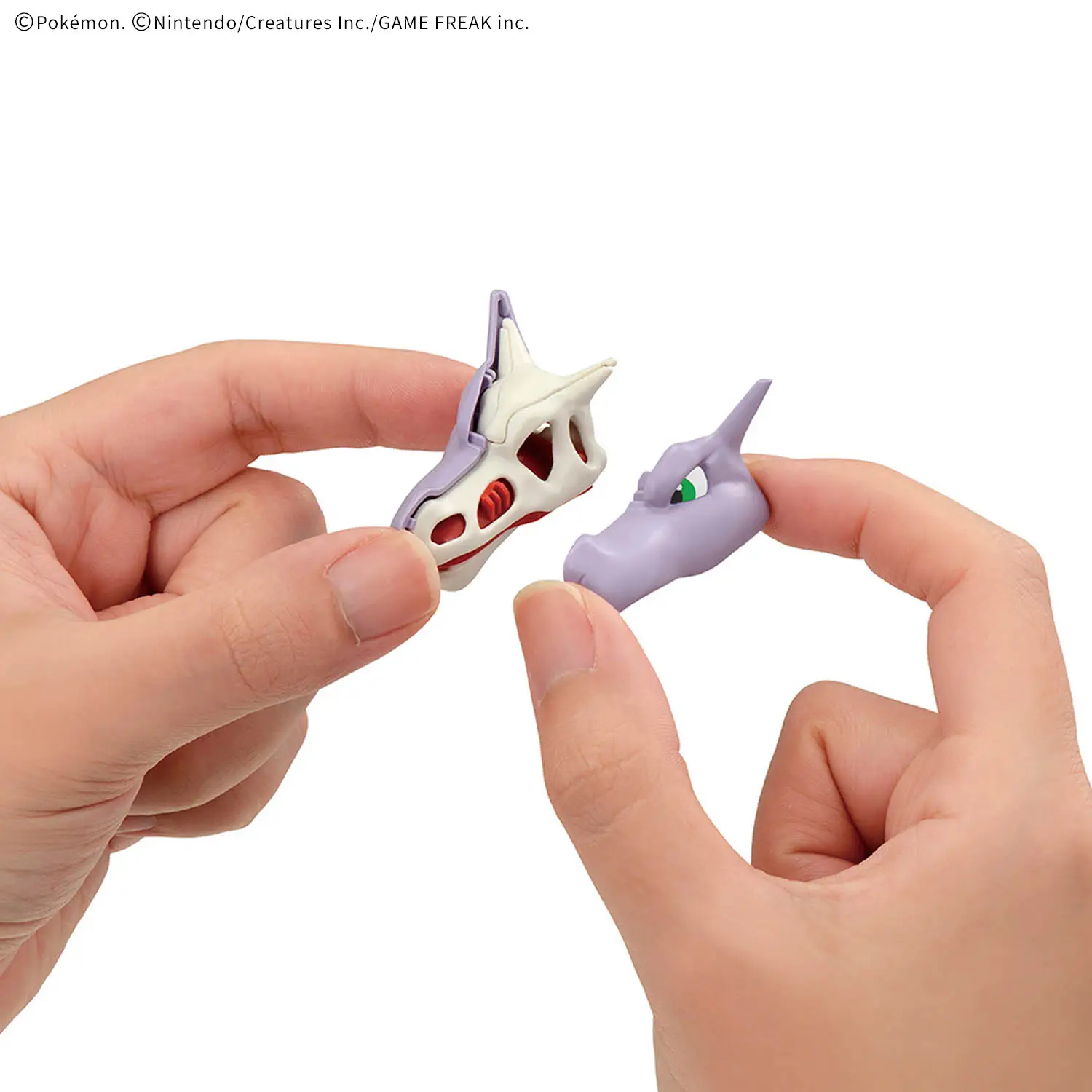 Pokemon Plamo Collection Fossil Pokemon Series Aerodactyl - Image 15