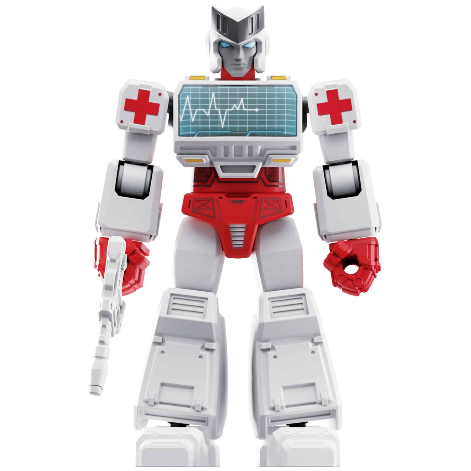 Blokees Transformers Galaxy Version 01 - Roll out Blind Box (June 2026 Release) - Image 7