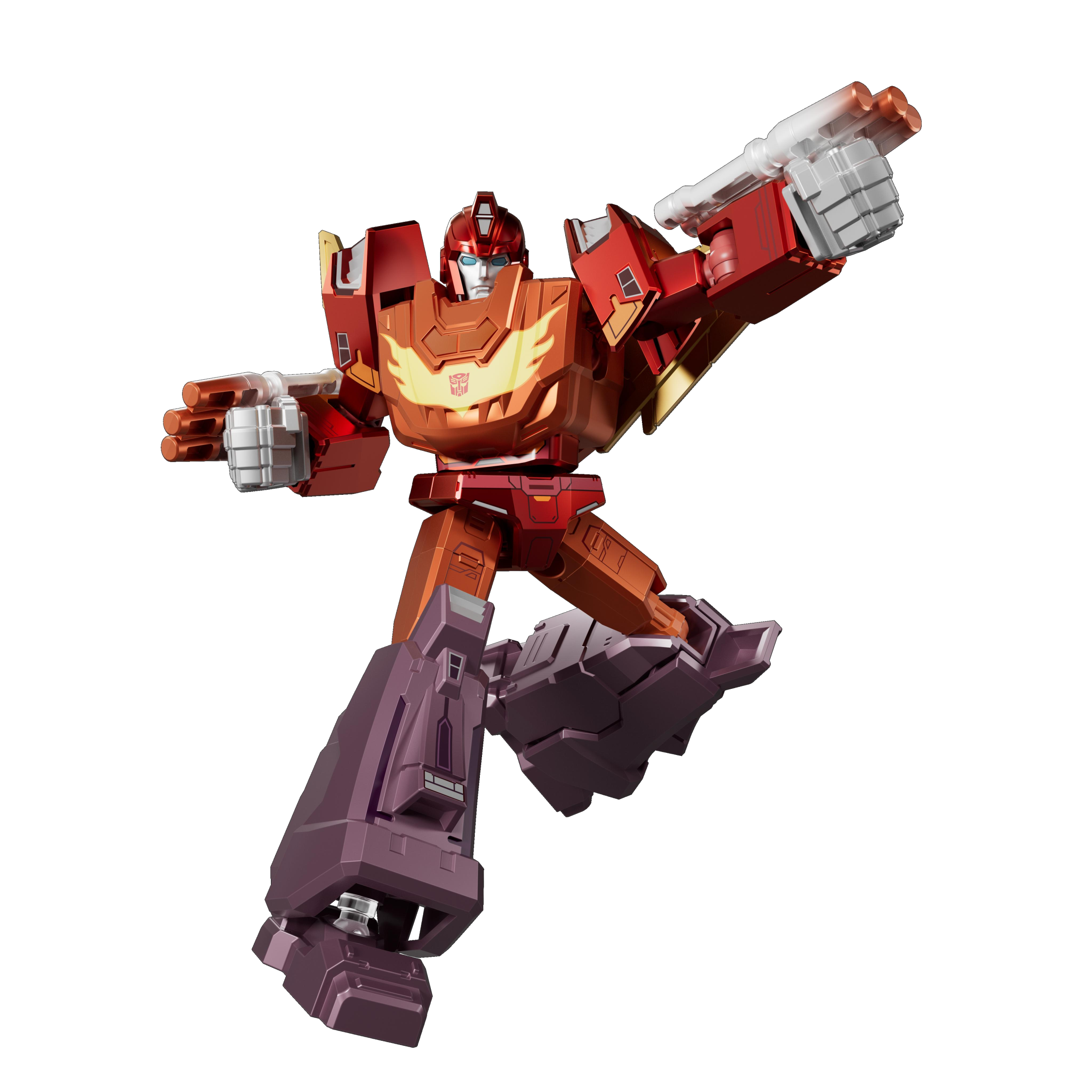 Blokees Transformers Galaxy Version GV10 - Till all are one Blind Box (June 2026 Release) - Image 9