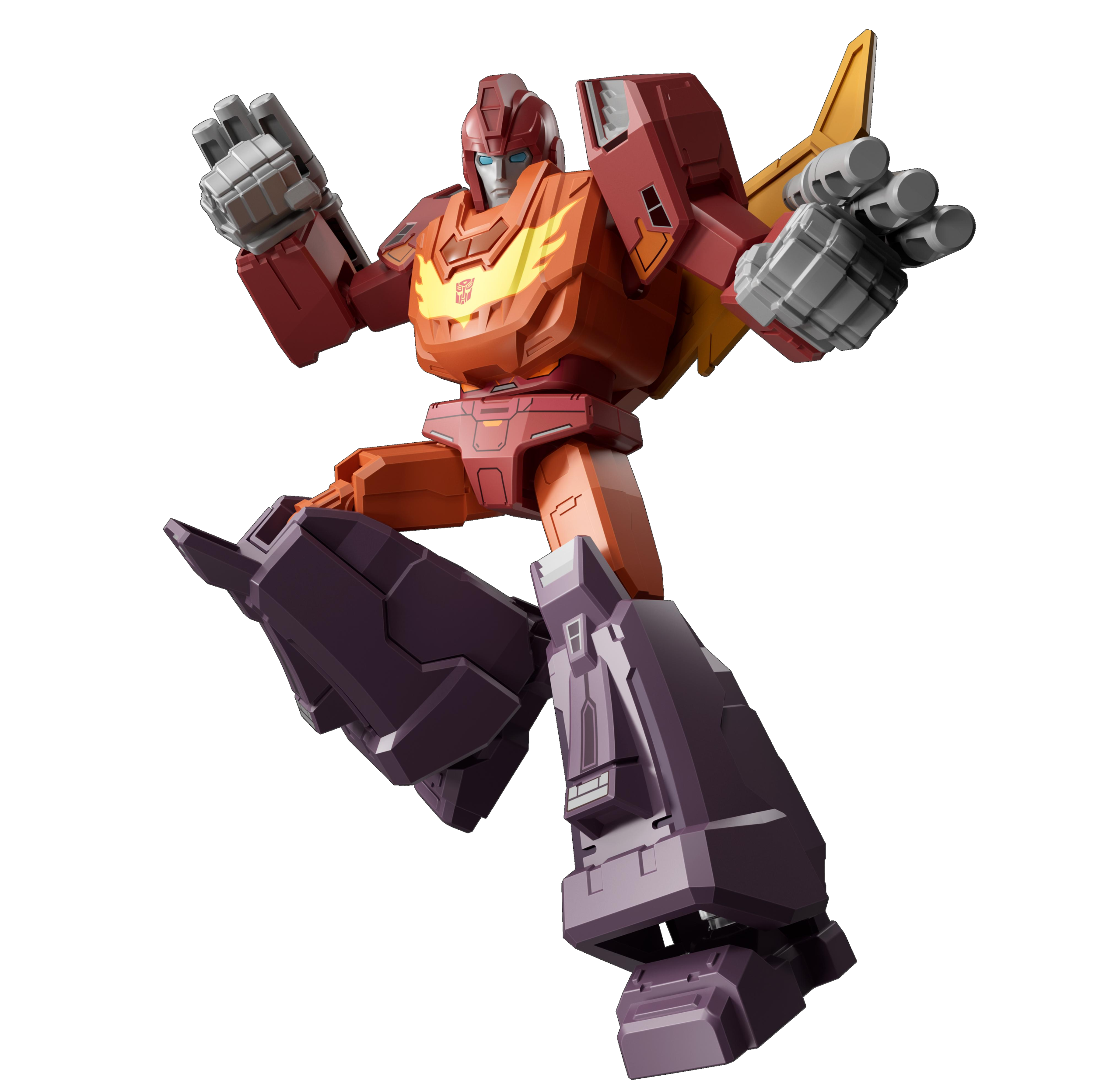Blokees Transformers Galaxy Version GV10 - Till all are one Blind Box (June 2026 Release) - Image 7