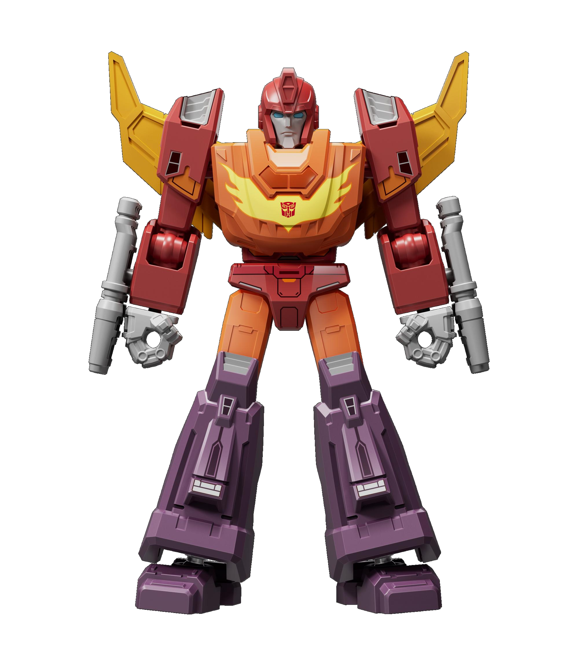 Blokees Transformers Galaxy Version GV10 - Till all are one Blind Box (June 2026 Release) - Image 8