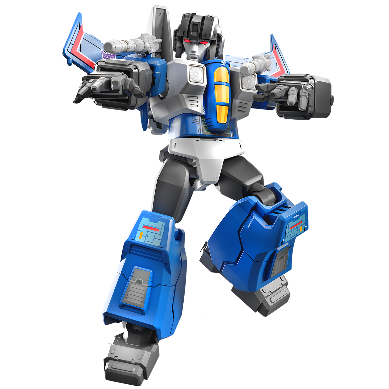 Blokees Transformers Galaxy Version 01 - Roll out Blind Box (June 2026 Release) - Image 4