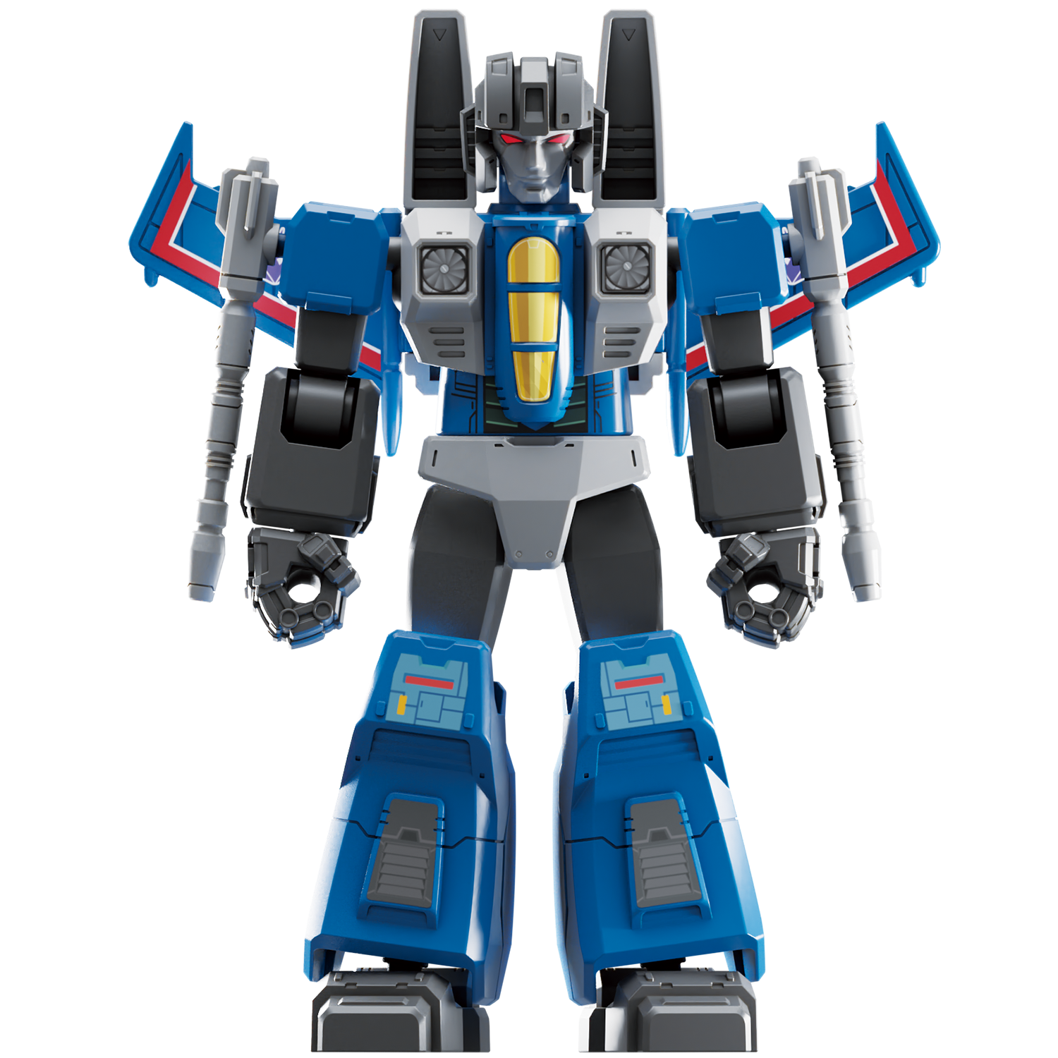 Blokees Transformers Galaxy Version 01 - Roll out Blind Box (June 2026 Release) - Image 5