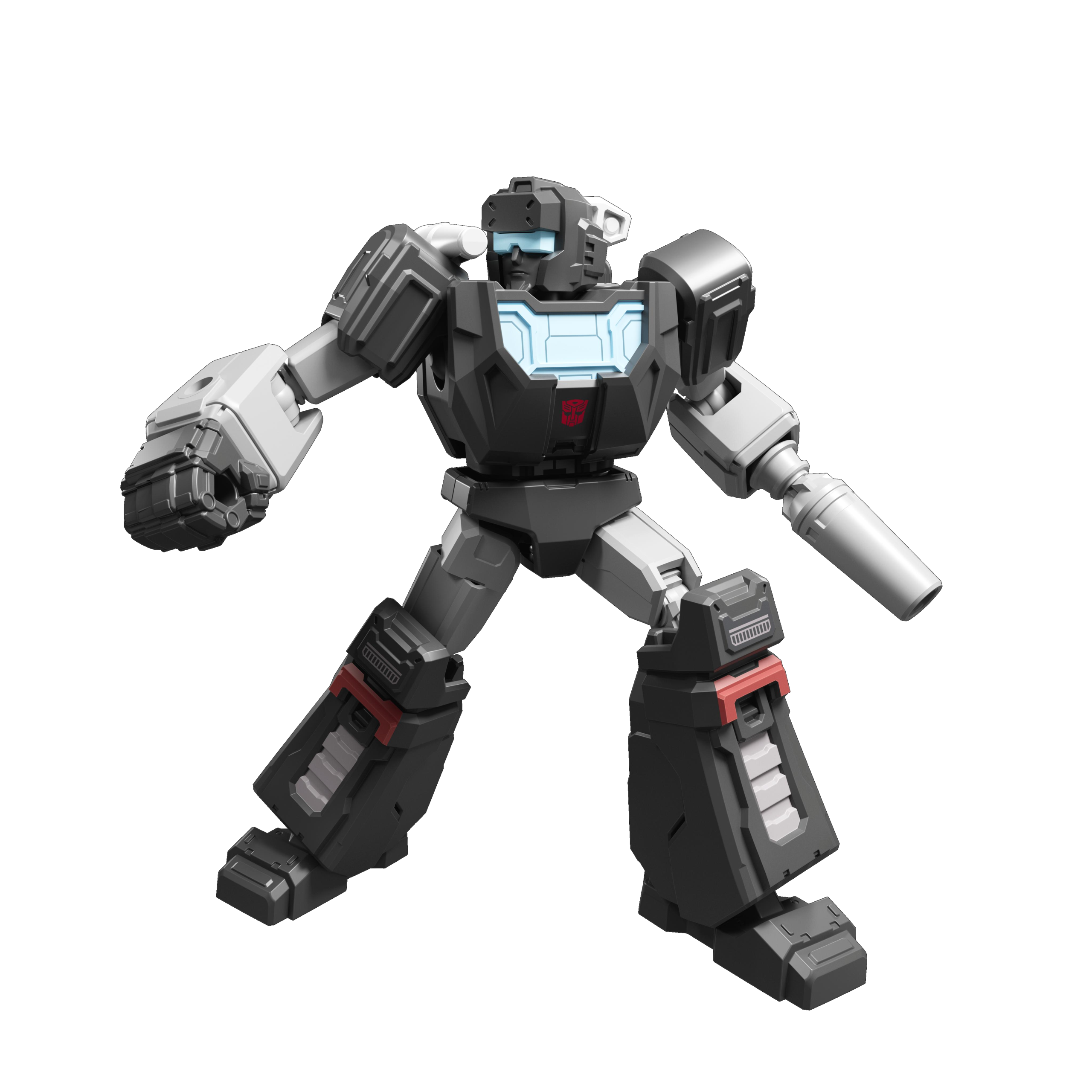 Blokees Transformers Galaxy Version GV10 - Till all are one Blind Box (June 2026 Release) - Image 15