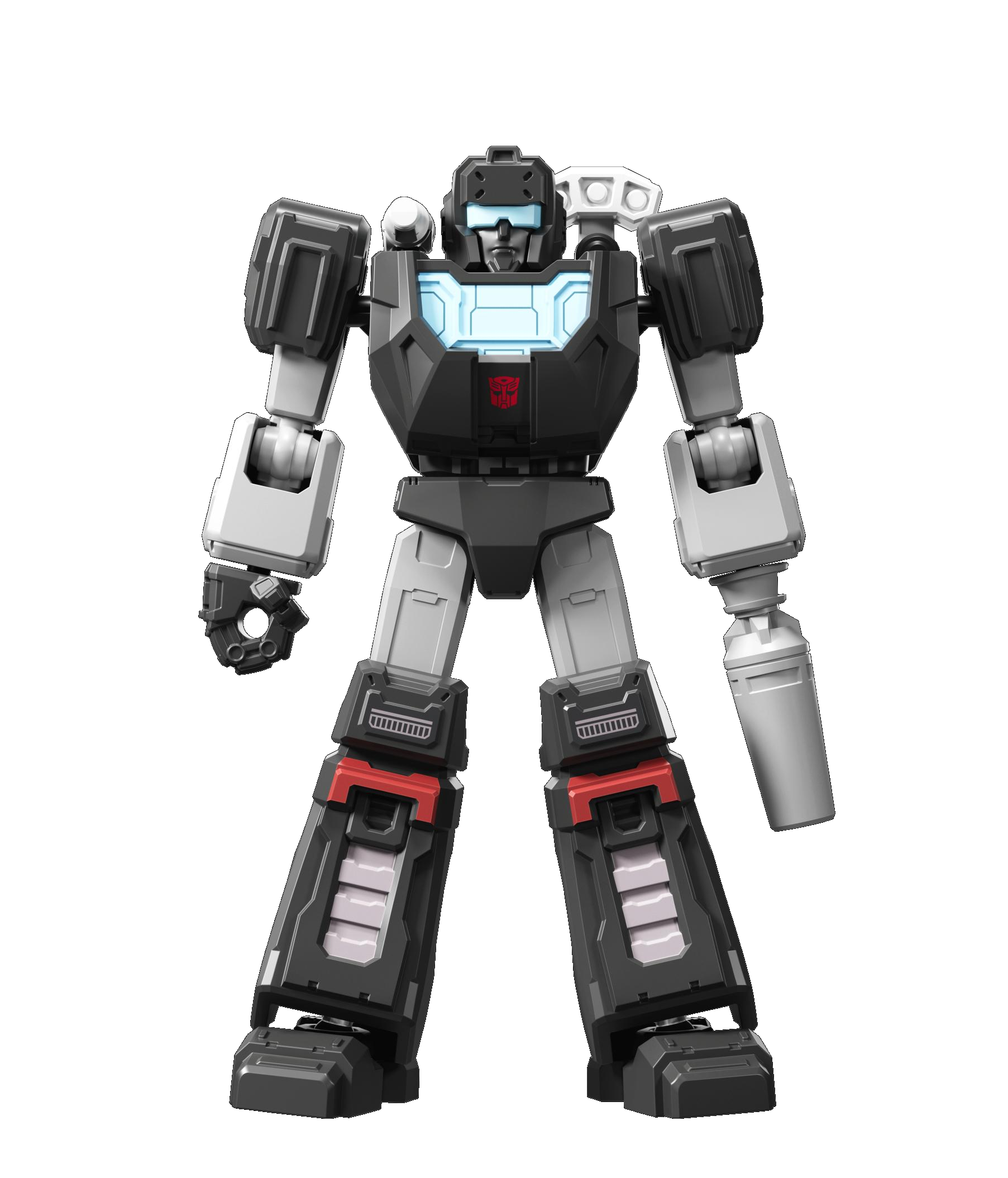 Blokees Transformers Galaxy Version GV10 - Till all are one Blind Box (June 2026 Release) - Image 16