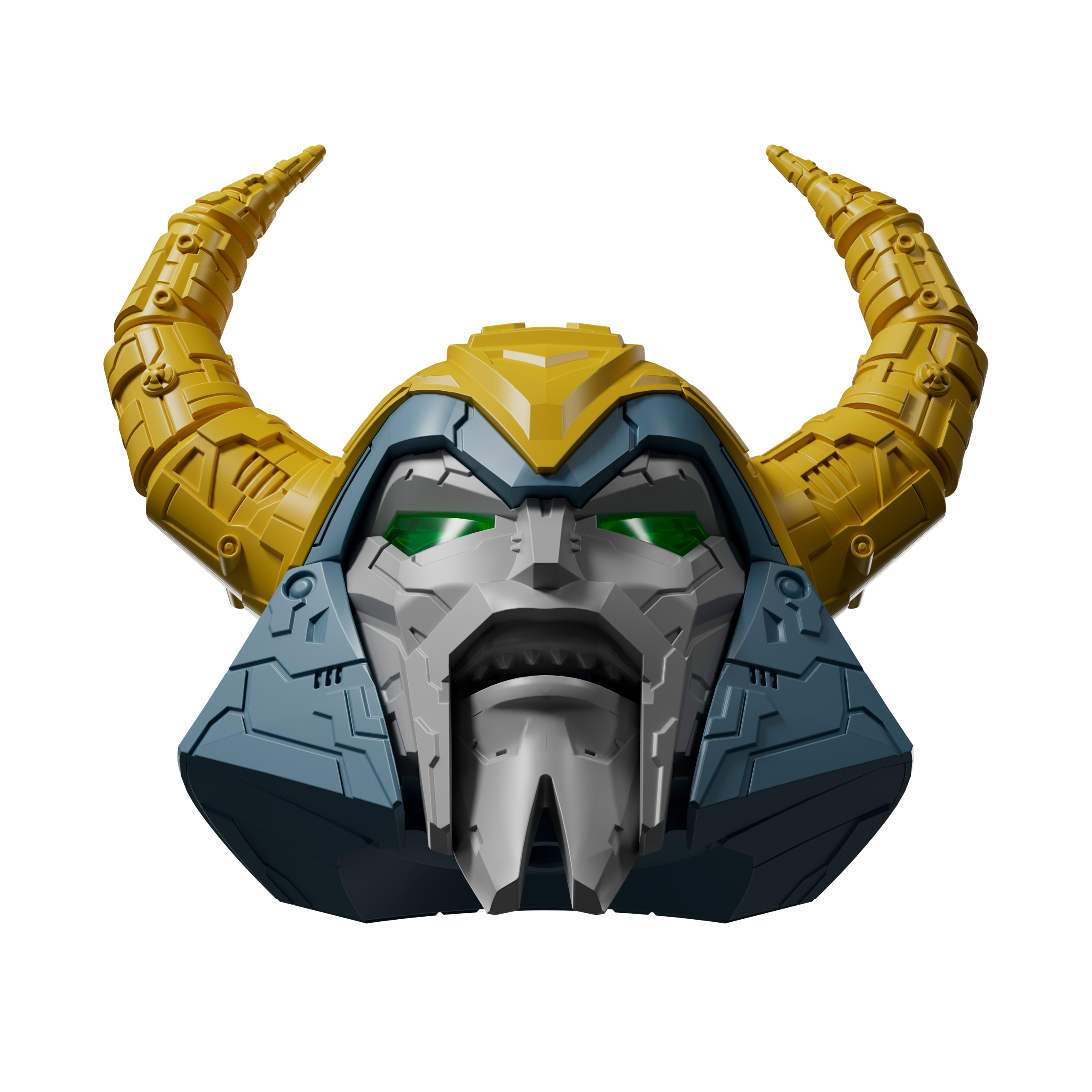 Blokees Transformers Galaxy Version 08 - One Shall Fall Blind Box (June 2026 Release) - Image 24