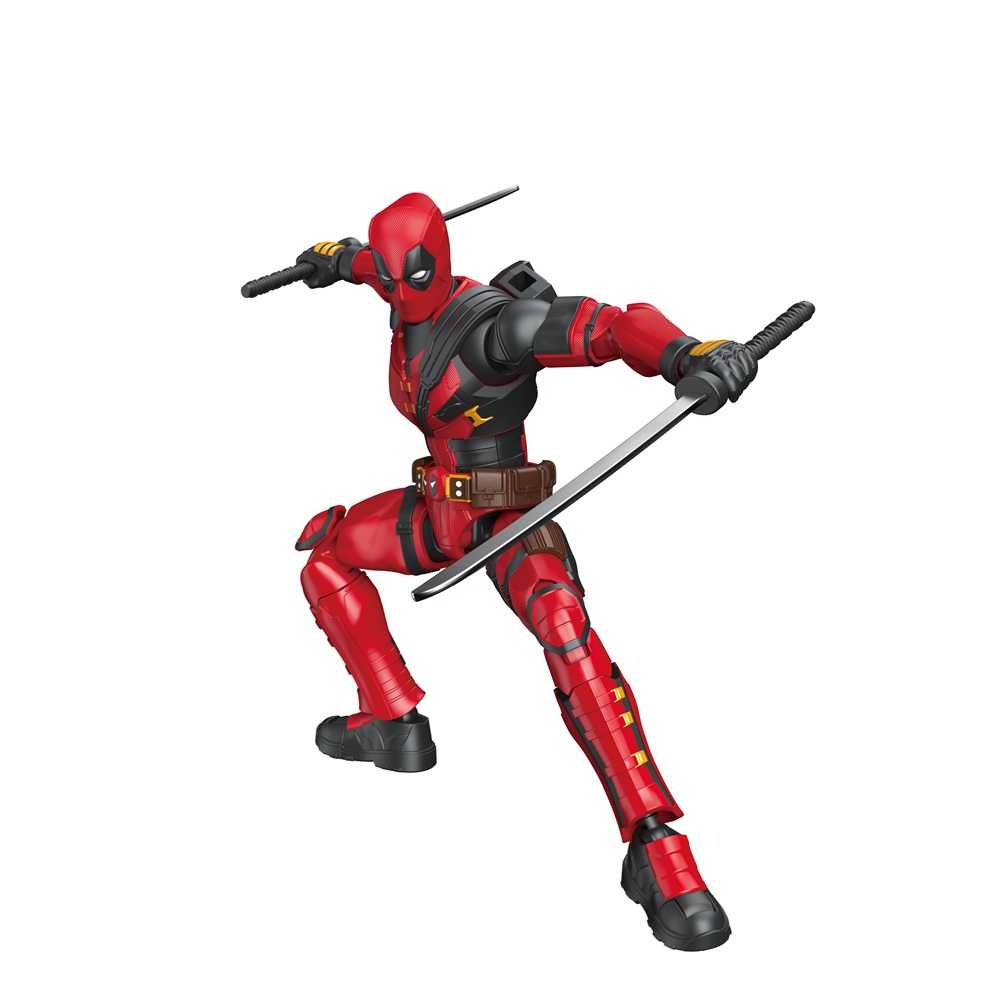 Deadpool (1)