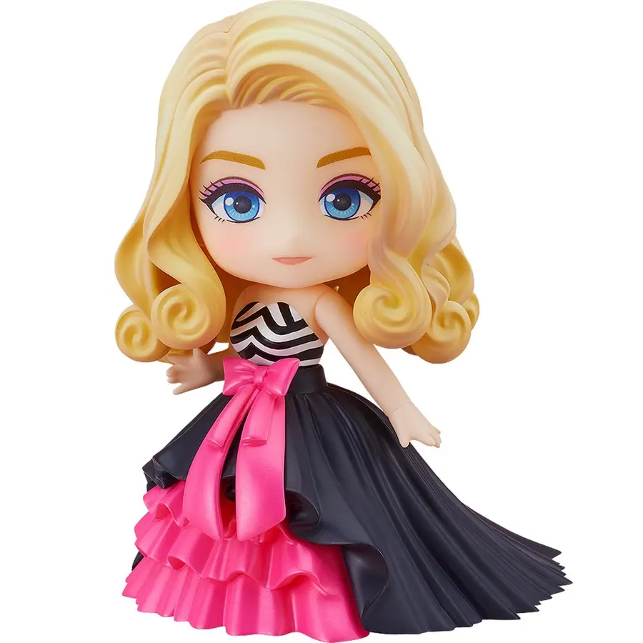 Nendoroid Barbie
